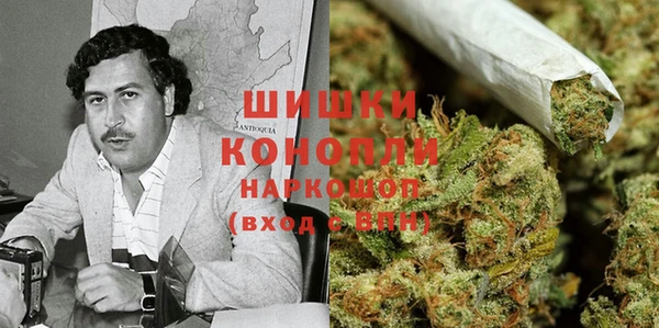 МДМА Бородино